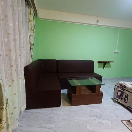 Abode Me Me Ai Haven Hotel Cherrapunji Eksteriør billede