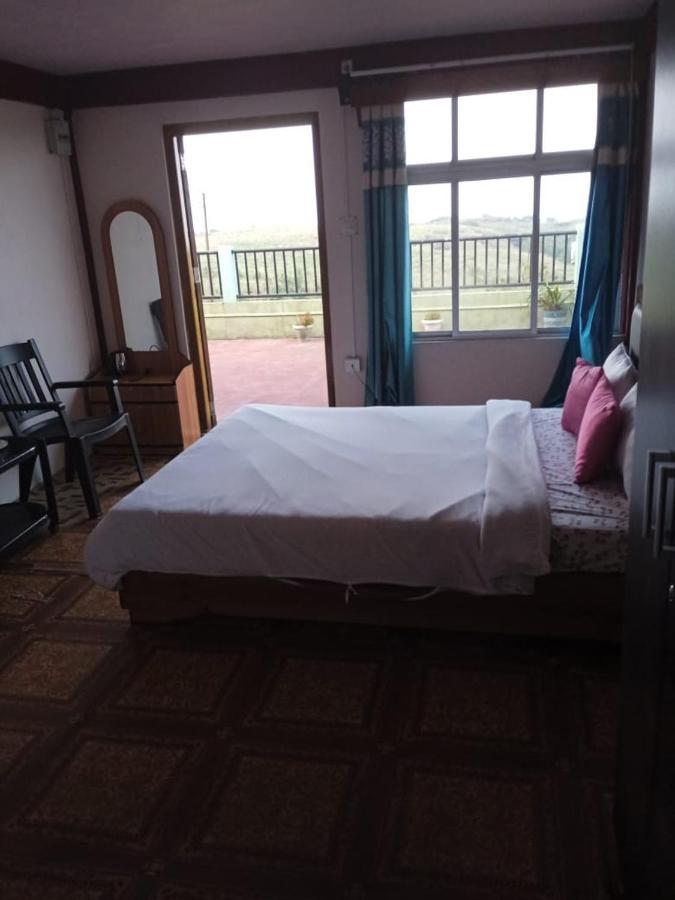 Abode Me Me Ai Haven Hotel Cherrapunji Eksteriør billede