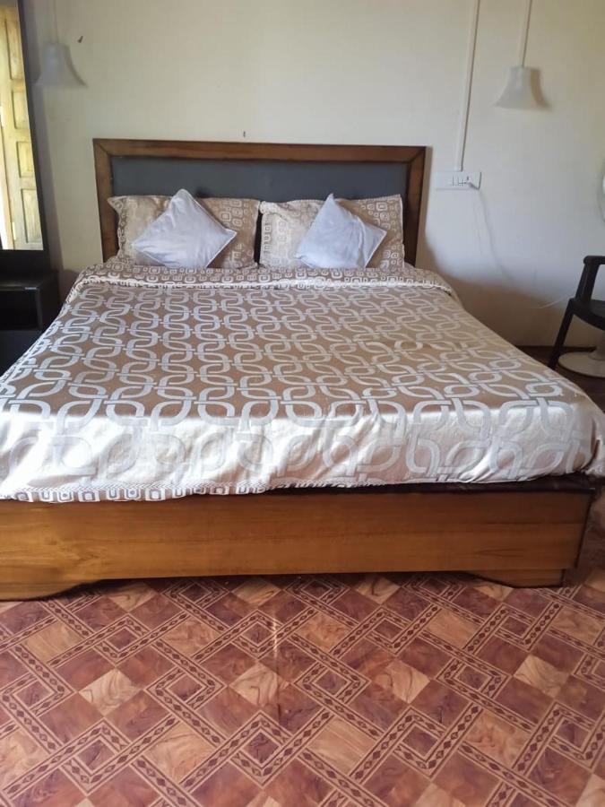 Abode Me Me Ai Haven Hotel Cherrapunji Eksteriør billede