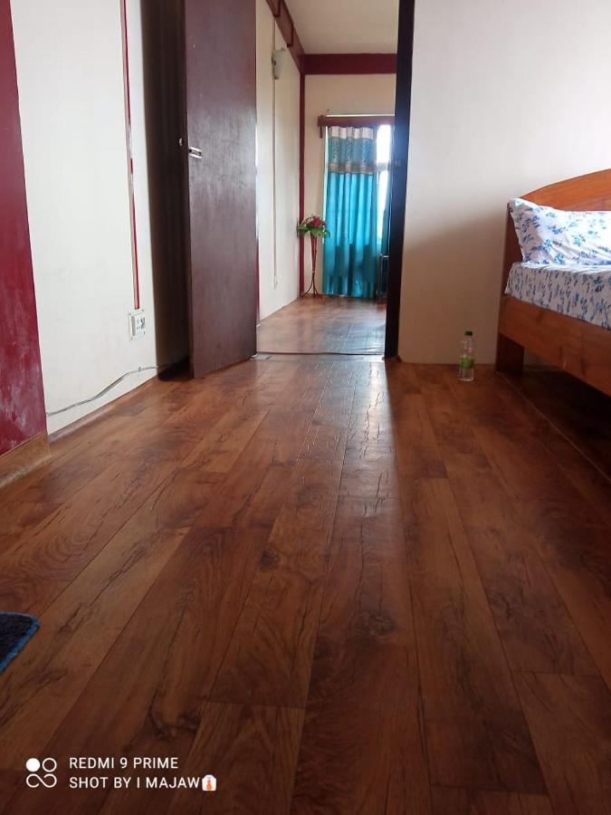 Abode Me Me Ai Haven Hotel Cherrapunji Eksteriør billede
