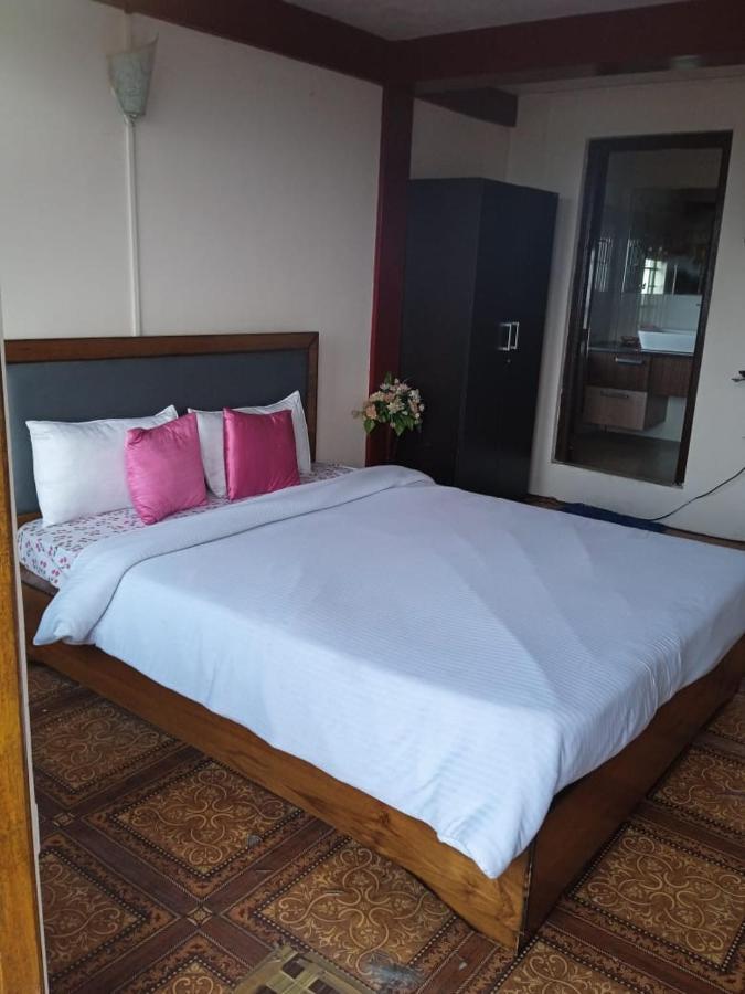 Abode Me Me Ai Haven Hotel Cherrapunji Eksteriør billede