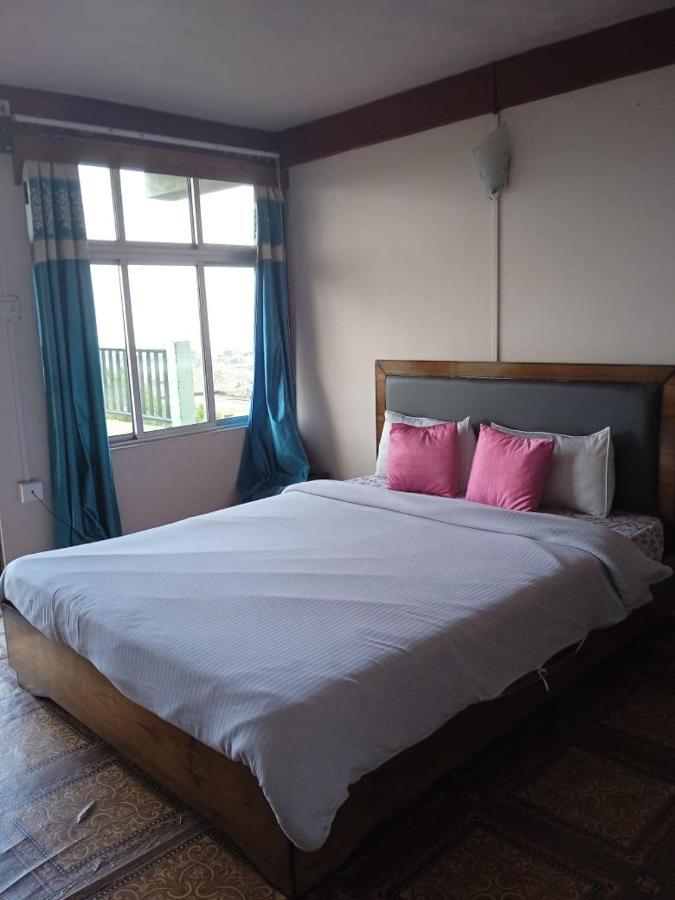 Abode Me Me Ai Haven Hotel Cherrapunji Eksteriør billede