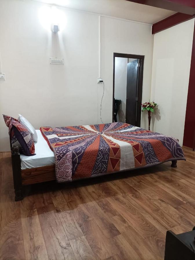 Abode Me Me Ai Haven Hotel Cherrapunji Eksteriør billede