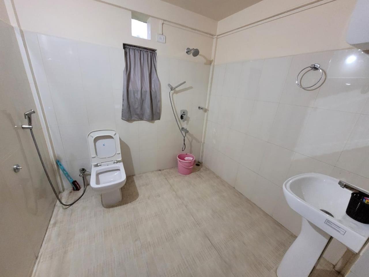 Abode Me Me Ai Haven Hotel Cherrapunji Eksteriør billede