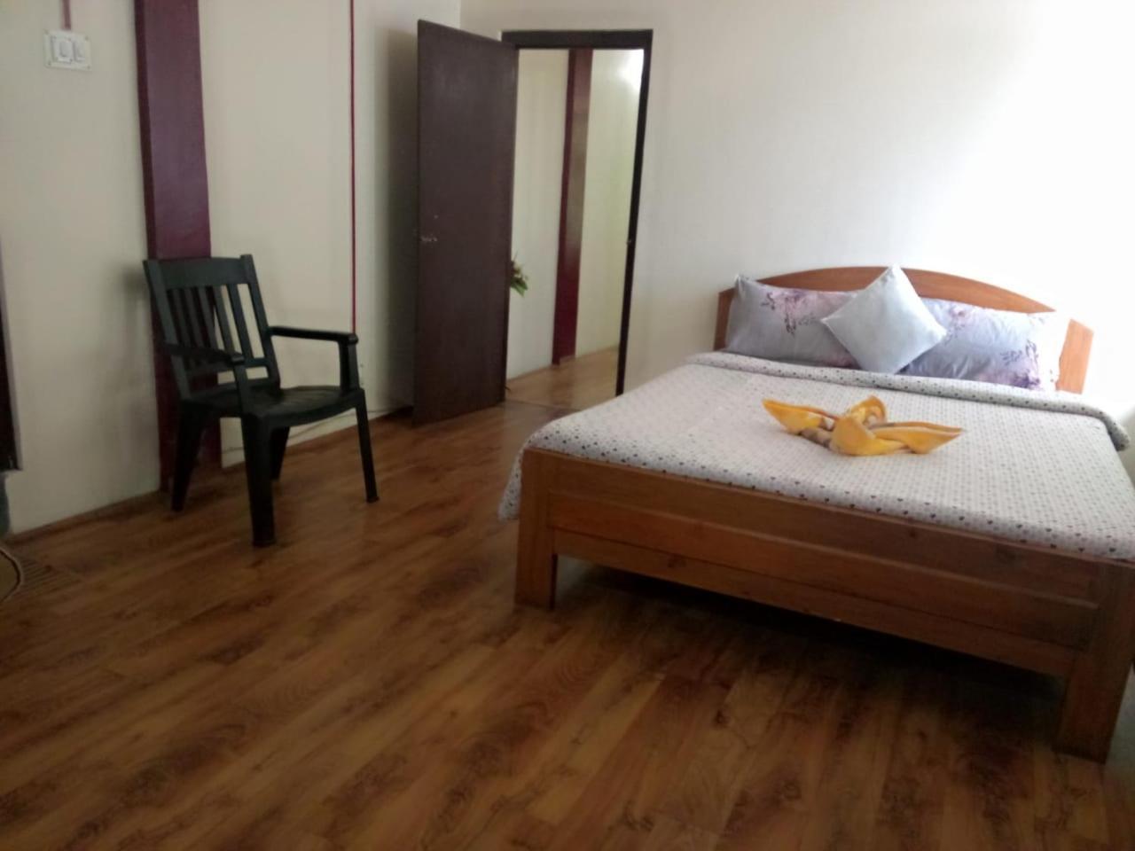 Abode Me Me Ai Haven Hotel Cherrapunji Eksteriør billede
