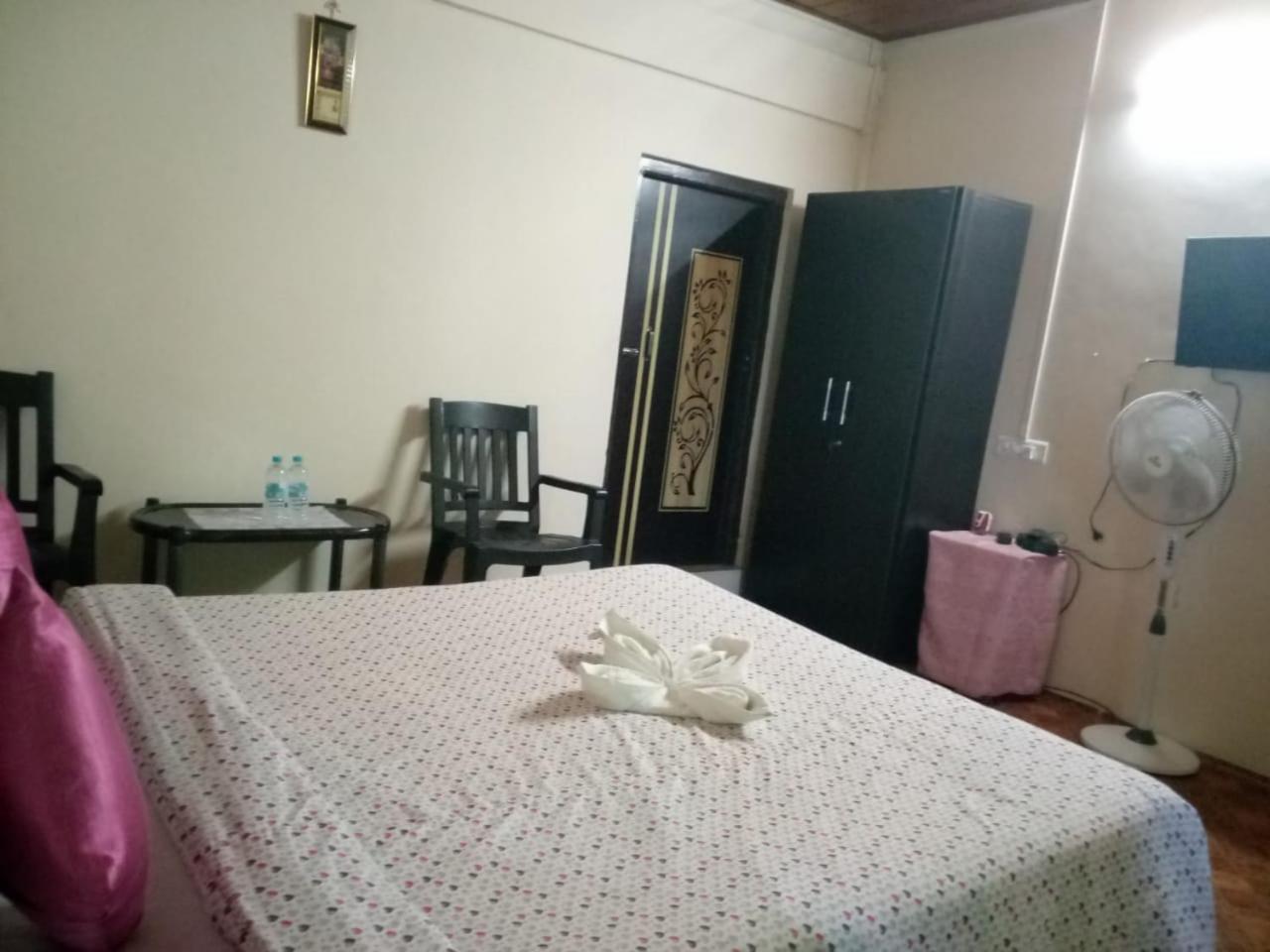 Abode Me Me Ai Haven Hotel Cherrapunji Eksteriør billede