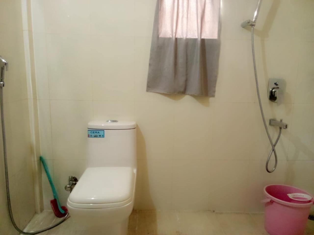 Abode Me Me Ai Haven Hotel Cherrapunji Eksteriør billede