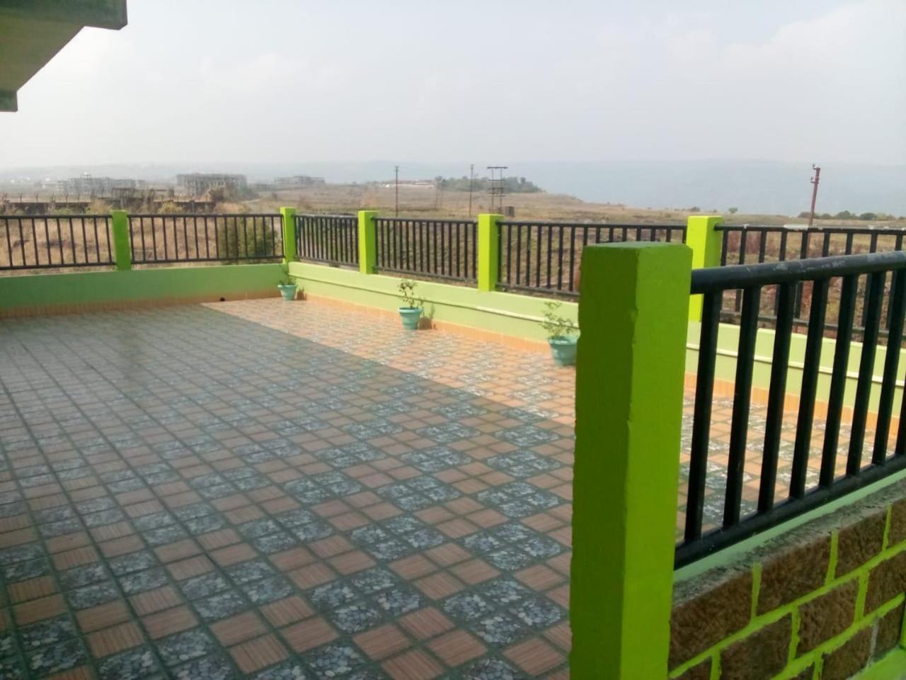 Abode Me Me Ai Haven Hotel Cherrapunji Eksteriør billede