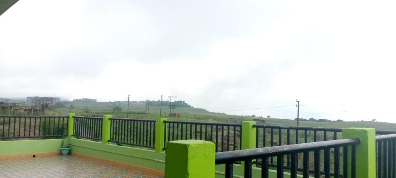 Abode Me Me Ai Haven Hotel Cherrapunji Eksteriør billede