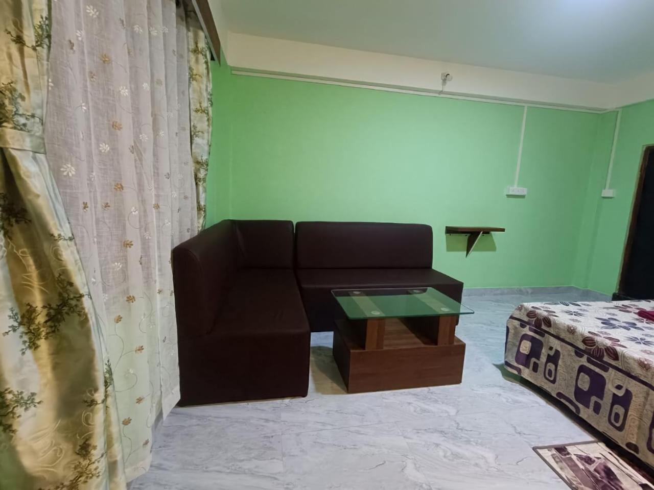 Abode Me Me Ai Haven Hotel Cherrapunji Eksteriør billede