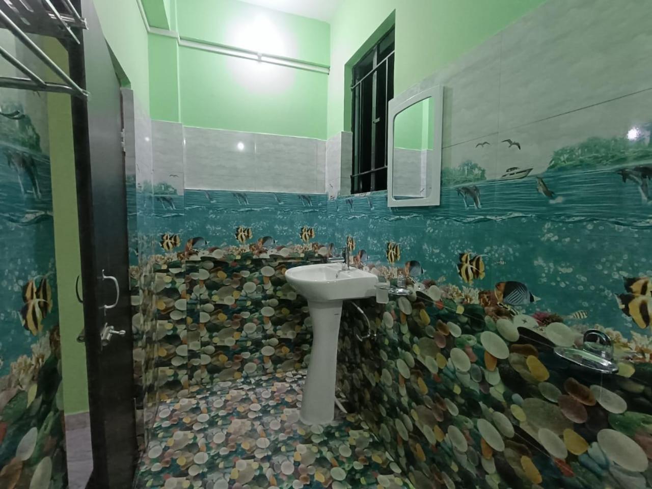Abode Me Me Ai Haven Hotel Cherrapunji Eksteriør billede