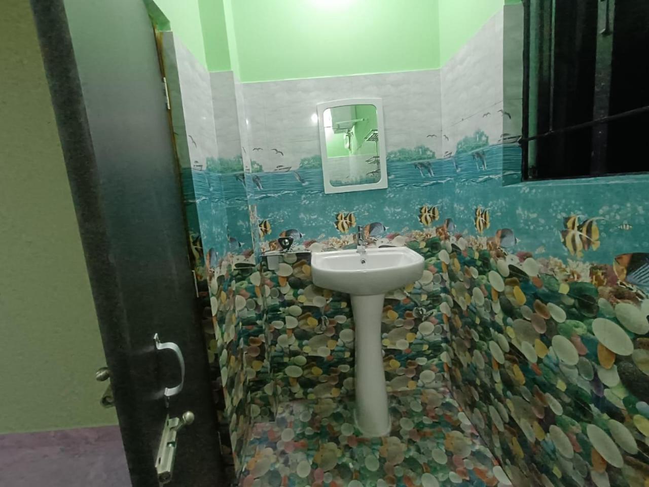 Abode Me Me Ai Haven Hotel Cherrapunji Eksteriør billede
